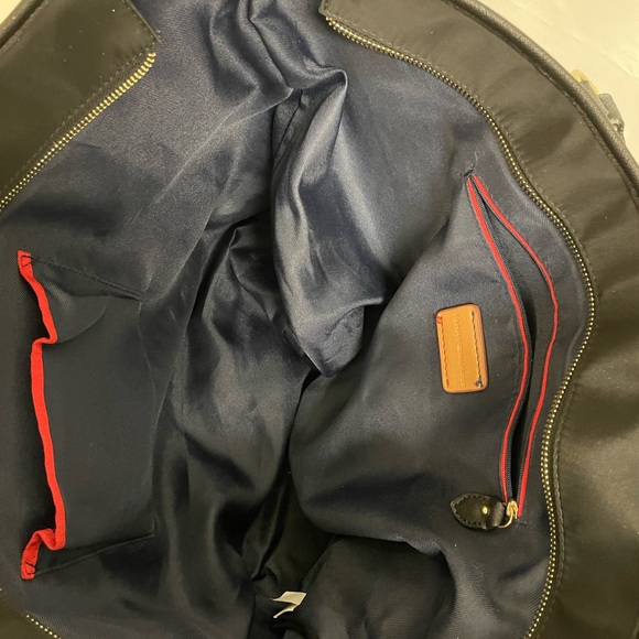 Large Tommy Hilfiger bag - Picture 6 of 10